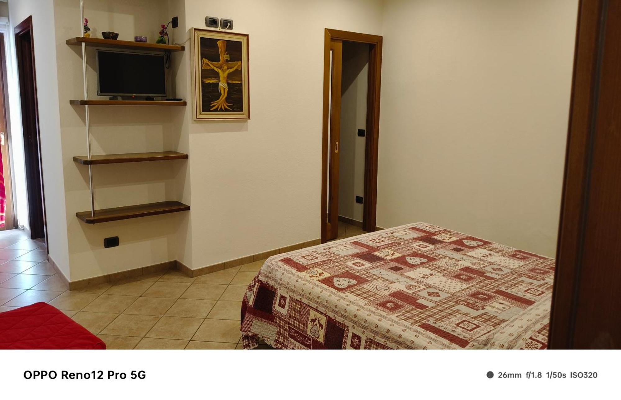 Appartamento Rosa Aosta Exteriör bild